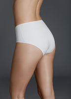 High-Waisted Slip Panties Milavitsa with Shaping Effect | 260140