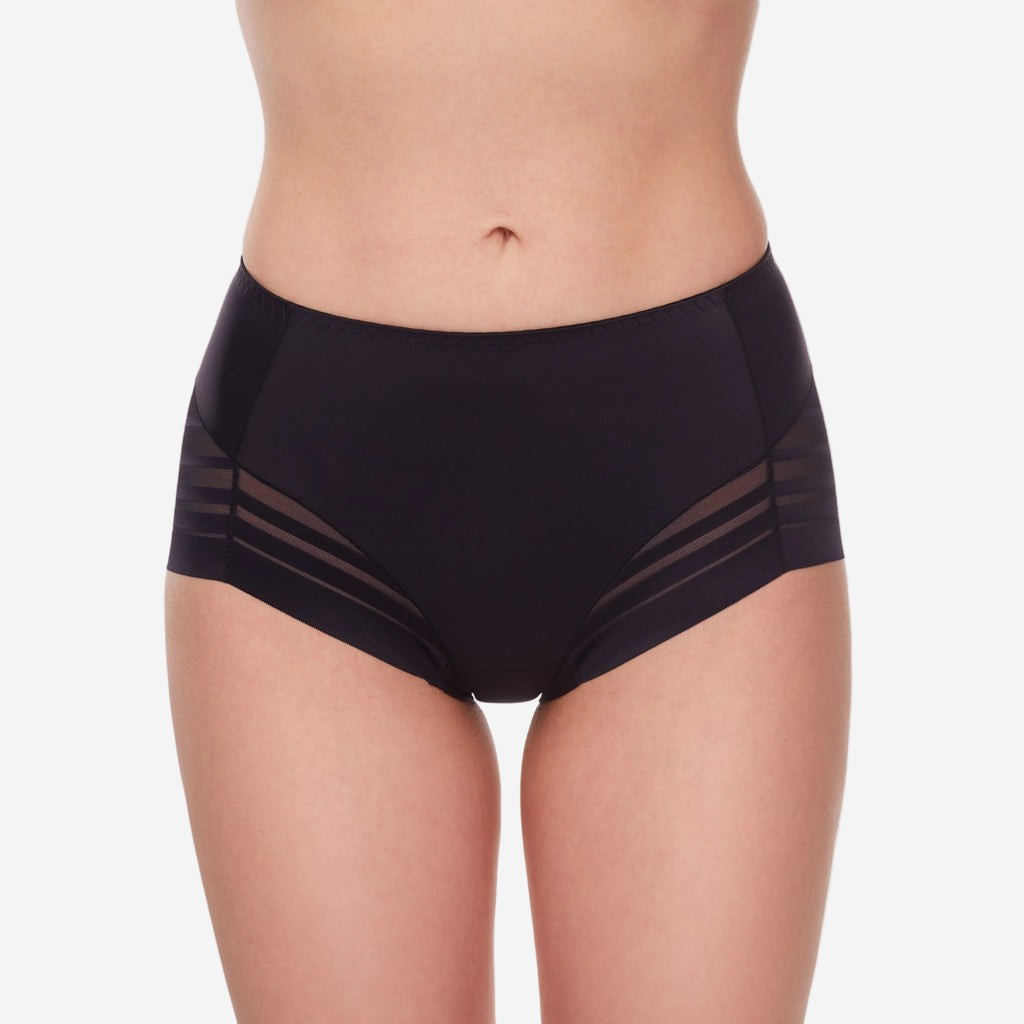 Milavitsa High-Waisted Slip Panties | 265340