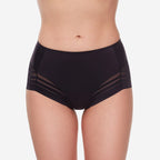 Milavitsa High-Waisted Slip Panties | 265340