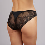 Panties Milavitsa Medium-Waisted Slip | 260540