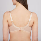 Bra Milavitsa Minimizer with Underwired Soft Cups | 107630