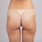 Panties Milavitsa Medium-Waisted Briefs | 260530