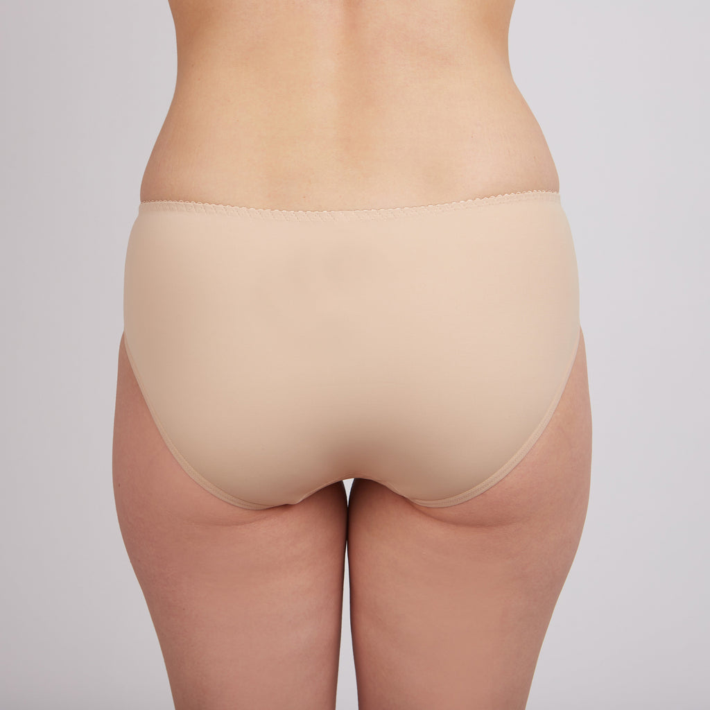 Milavitsa Medium-Waisted Culottes | 260501