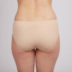 Milavitsa Medium-Waisted Culottes | 260501
