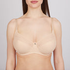 Bra Milavitsa Minimizer with Underwired Soft Cups | 107630