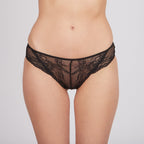 Milavitsa Medium-Waisted Slip Panties | 260460