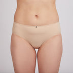 Milavitsa Medium-Waisted Culottes | 260501