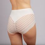 Milavitsa High-Waisted Slip Panties | 265340