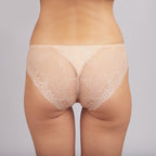 Panties Milavitsa Medium-Waisted Slip | 260540