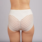 Milavitsa High-Waisted Slip Panties | 265340