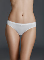 Medium-Waisted Slip Panties Milavitsa