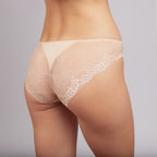 Panties Milavitsa Medium-Waisted Slip | 260540