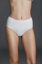 High-Waisted Slip Panties Milavitsa with Shaping Effect | 260140