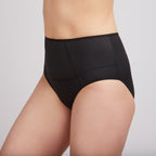 High-Waisted Slip Panties Milavitsa with Shaping Effect | 260140