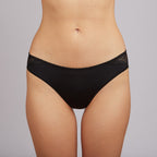 Panties Milavitsa Medium-Waisted Slip | 260540
