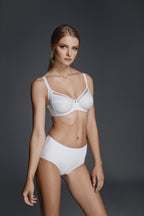 High-Waisted Slip Panties Milavitsa with Shaping Effect | 260140