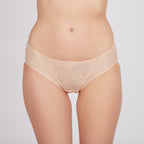 Milavitsa Medium-Waisted Culottes | 257180