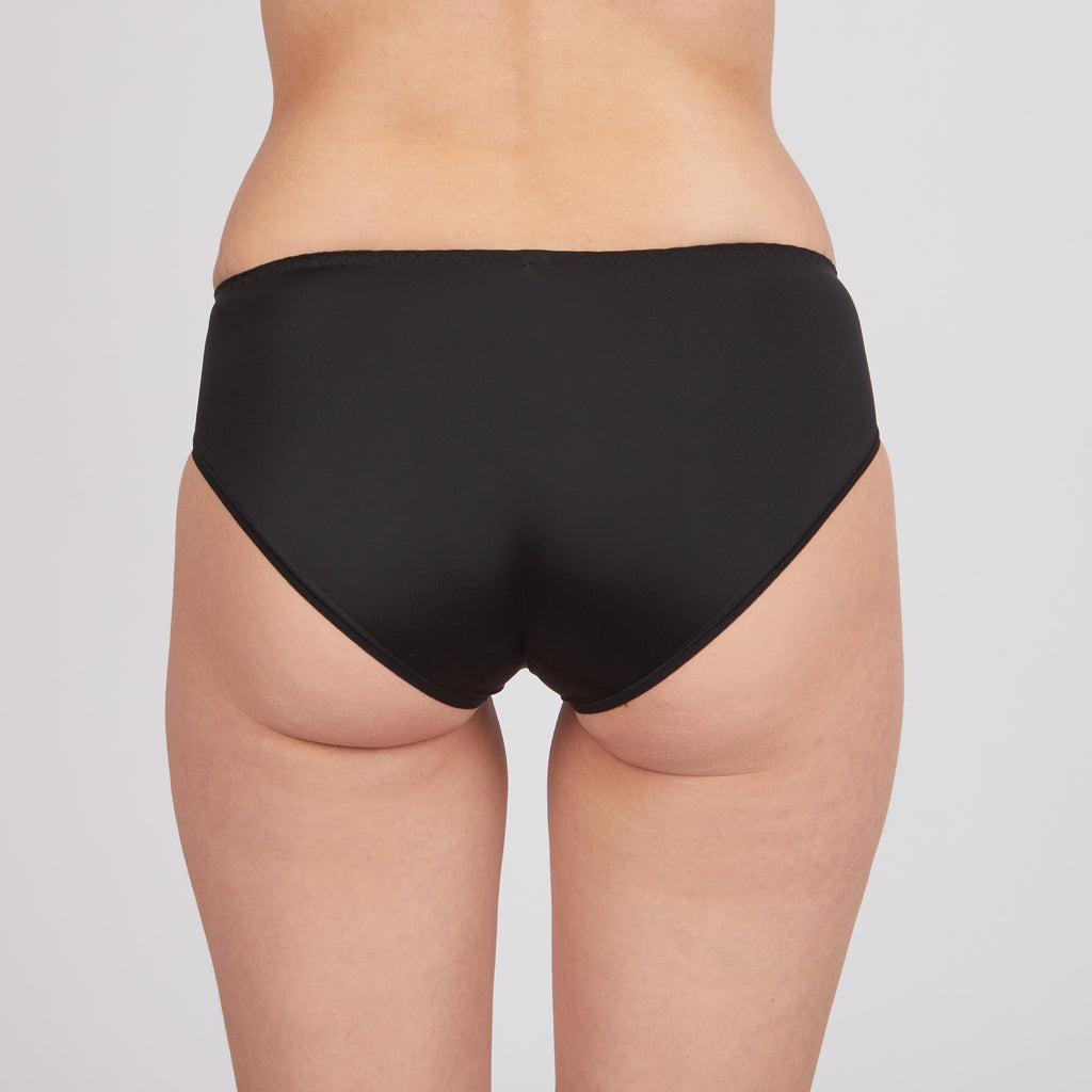 Milavitsa Medium-Waisted Culottes | 257180