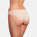Medium-Waisted Slip Panties Milavitsa