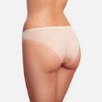 Medium-Waisted Slip Panties Milavitsa