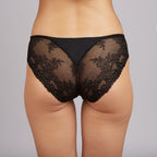 Panties Milavitsa Medium-Waisted Slip | 260540
