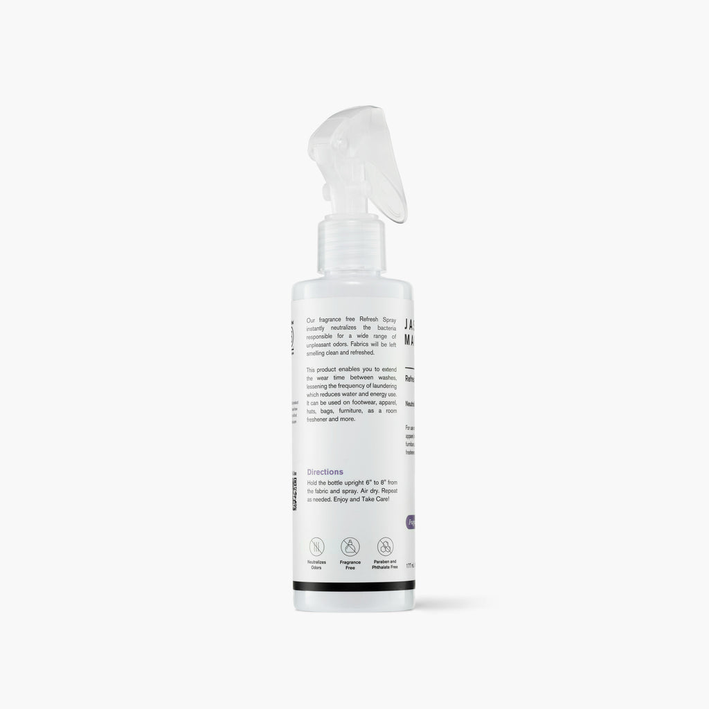 Refresh Spray | Fragrance Free
