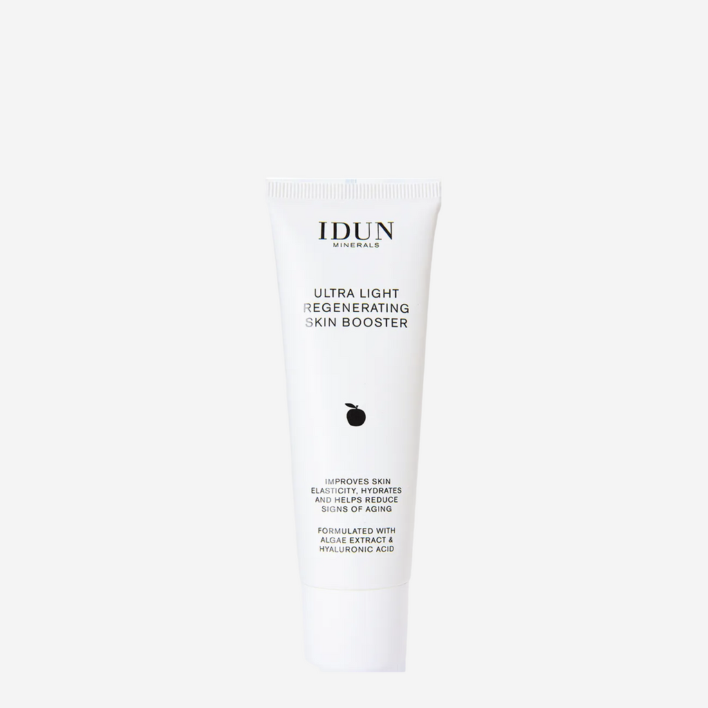 IDUN Minerals Ultra Light Regenerating Skin Booster
