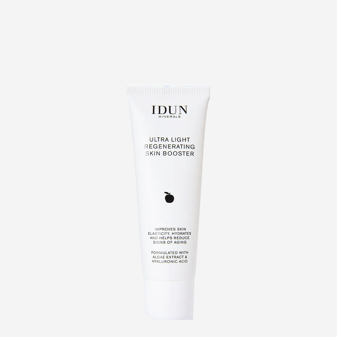 IDUN Minerals Ultra Light Regenerating Skin Booster