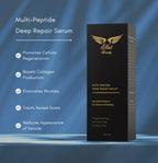 Multi-Peptide Deep Repair Serum