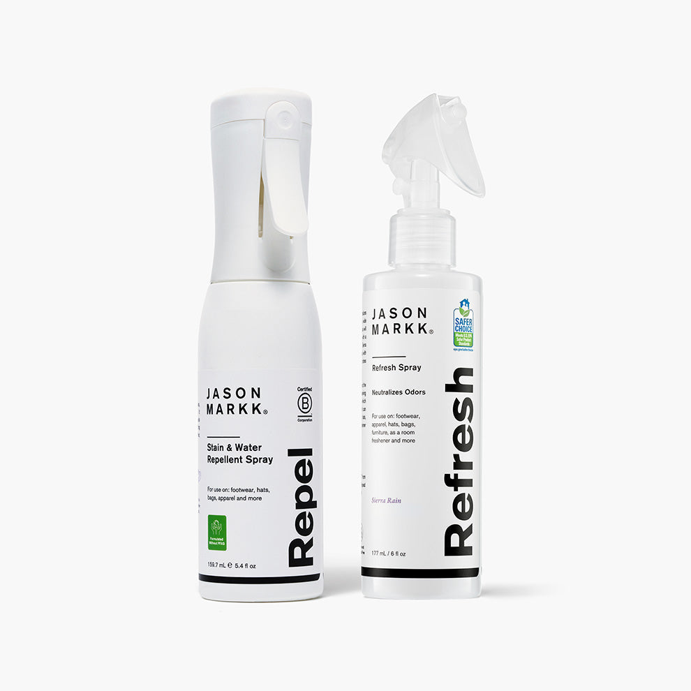 Shoe Repel & Refresh Bundle