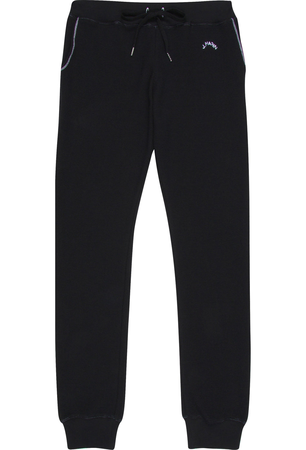 The Thermal Jogger | Essential Black