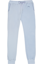 The Thermal Jogger | Denim Blue