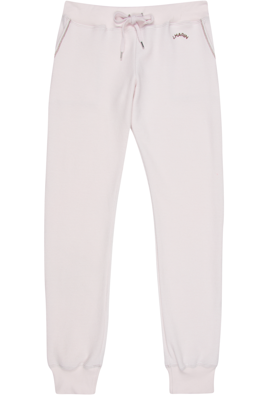 The Thermal Jogger | Sand Pink