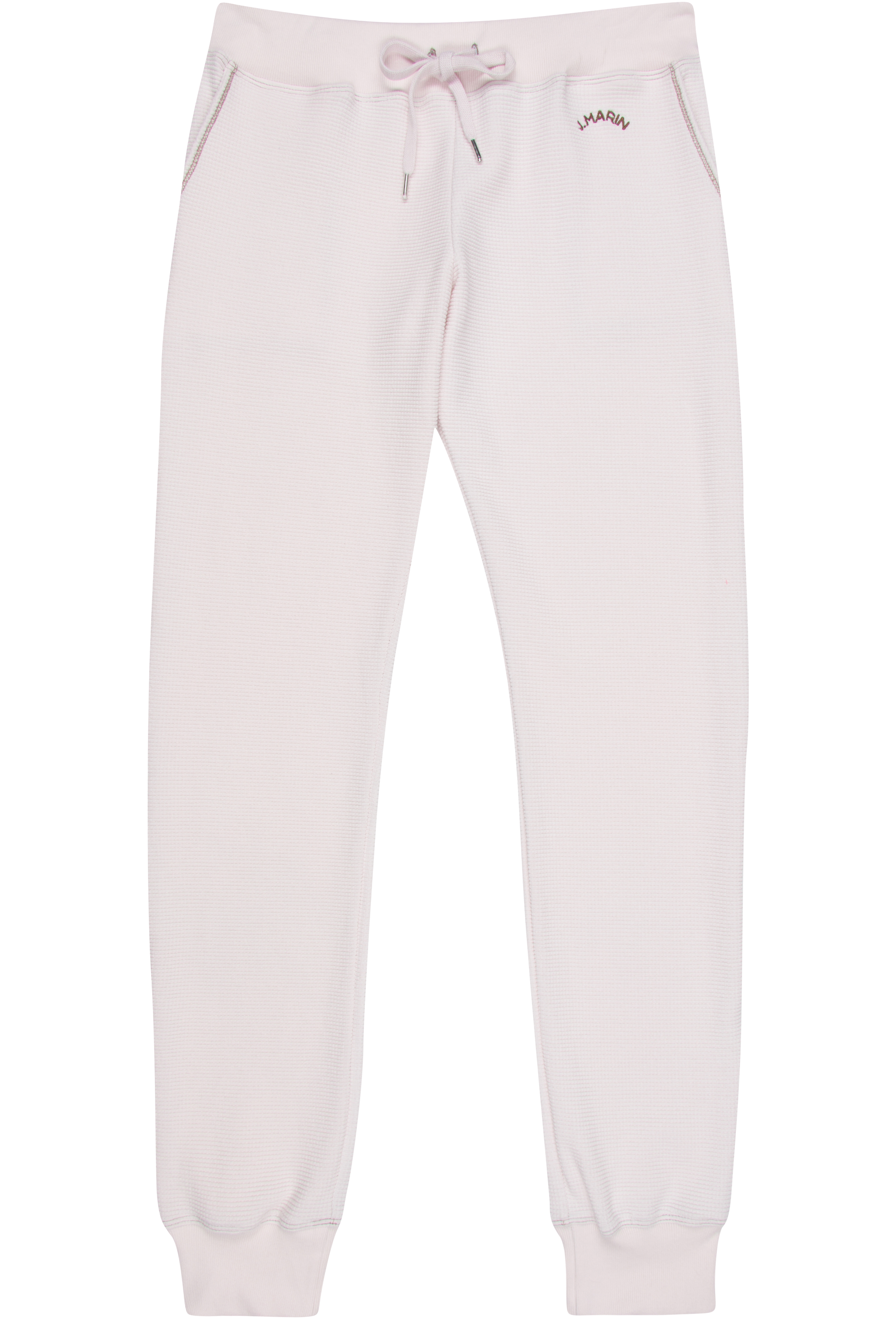 The Thermal Jogger | Sand Pink