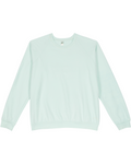 The Tib Sweatshirt | Aloe Green