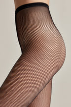 Fantasy Tights Conte Rette | Medium Fishnet
