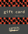 Ripton Gift Card