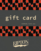 Ripton Gift Card