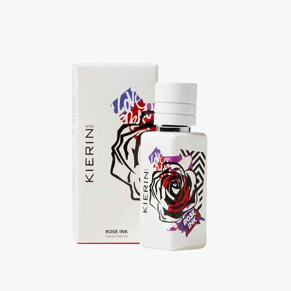 Rose Ink Eaux de Parfum | 50 ml