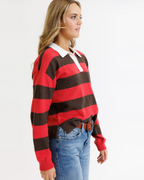 Rugby Sweater