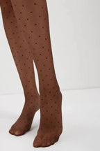 Fantasy Tights Conte Dots | Polka Dots