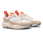 SALAZAR Sneaker by CLAE | Off White/Vamellia