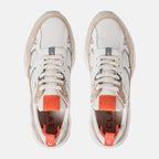 SALAZAR Sneaker by CLAE | Off White/Vamellia