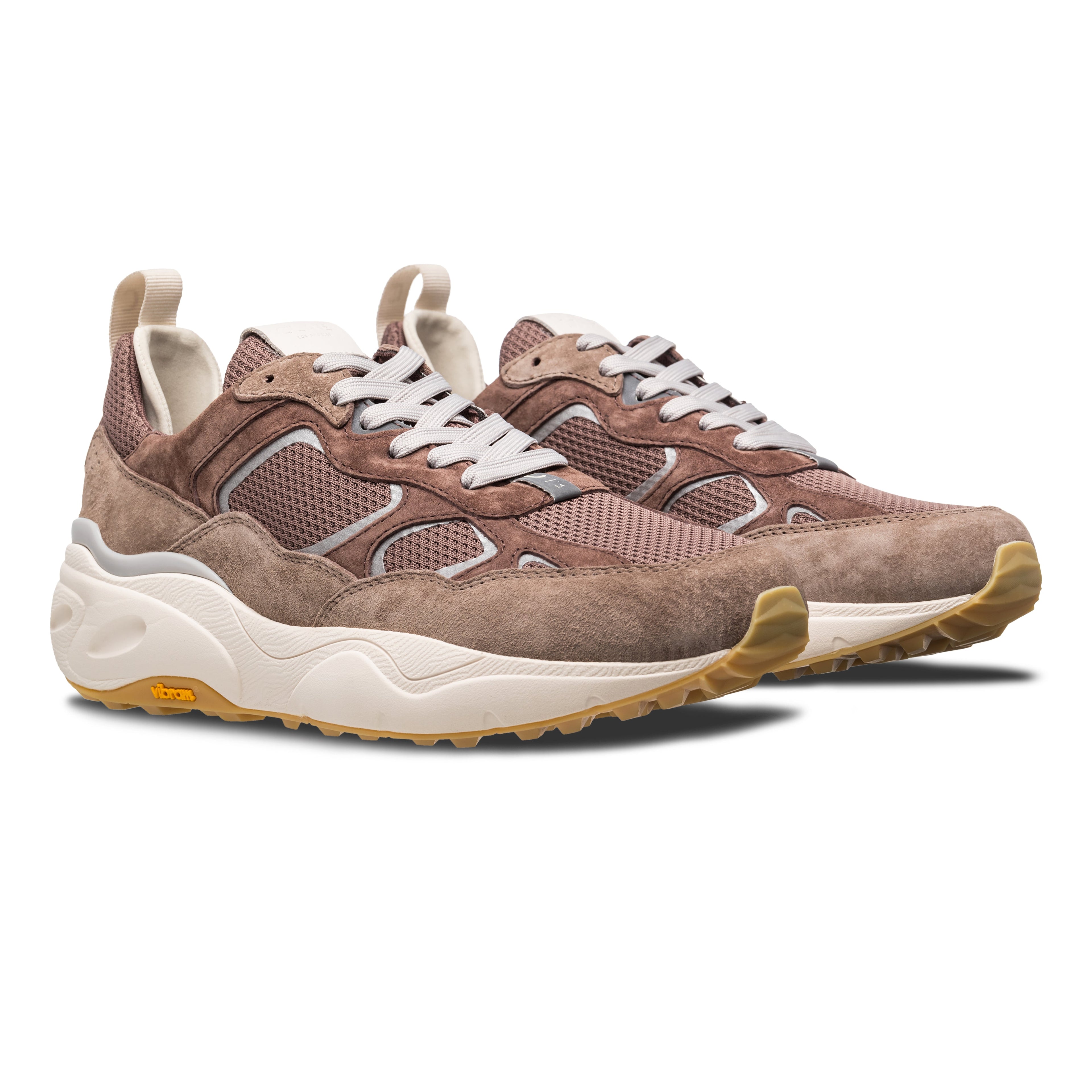 SALAZAR Sneaker by CLAE | Deep Taupe