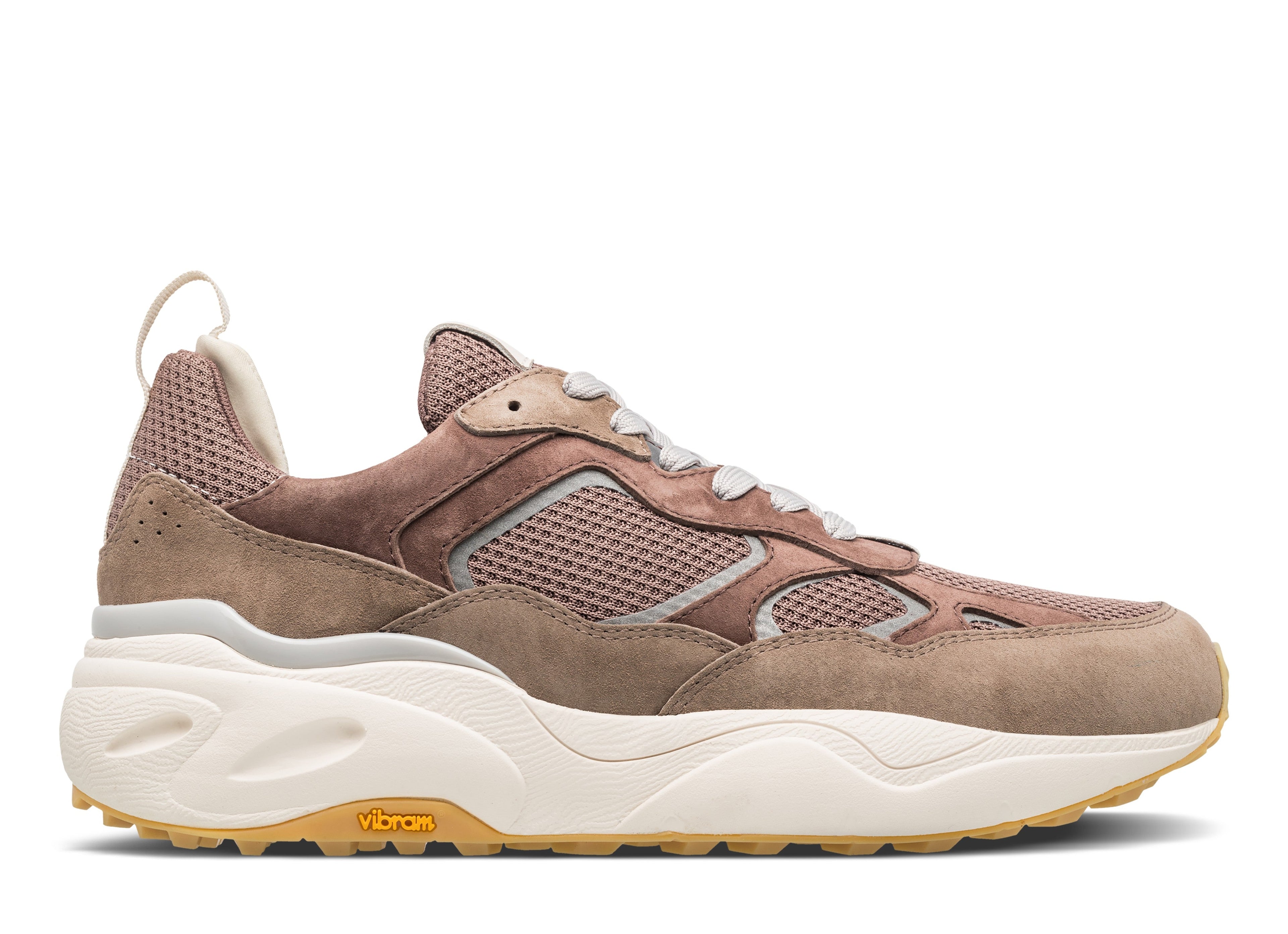 SALAZAR Sneaker by CLAE | Deep Taupe