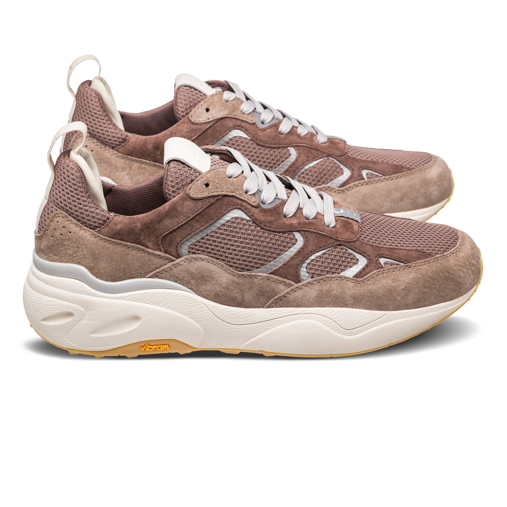 SALAZAR Sneaker by CLAE | Deep Taupe