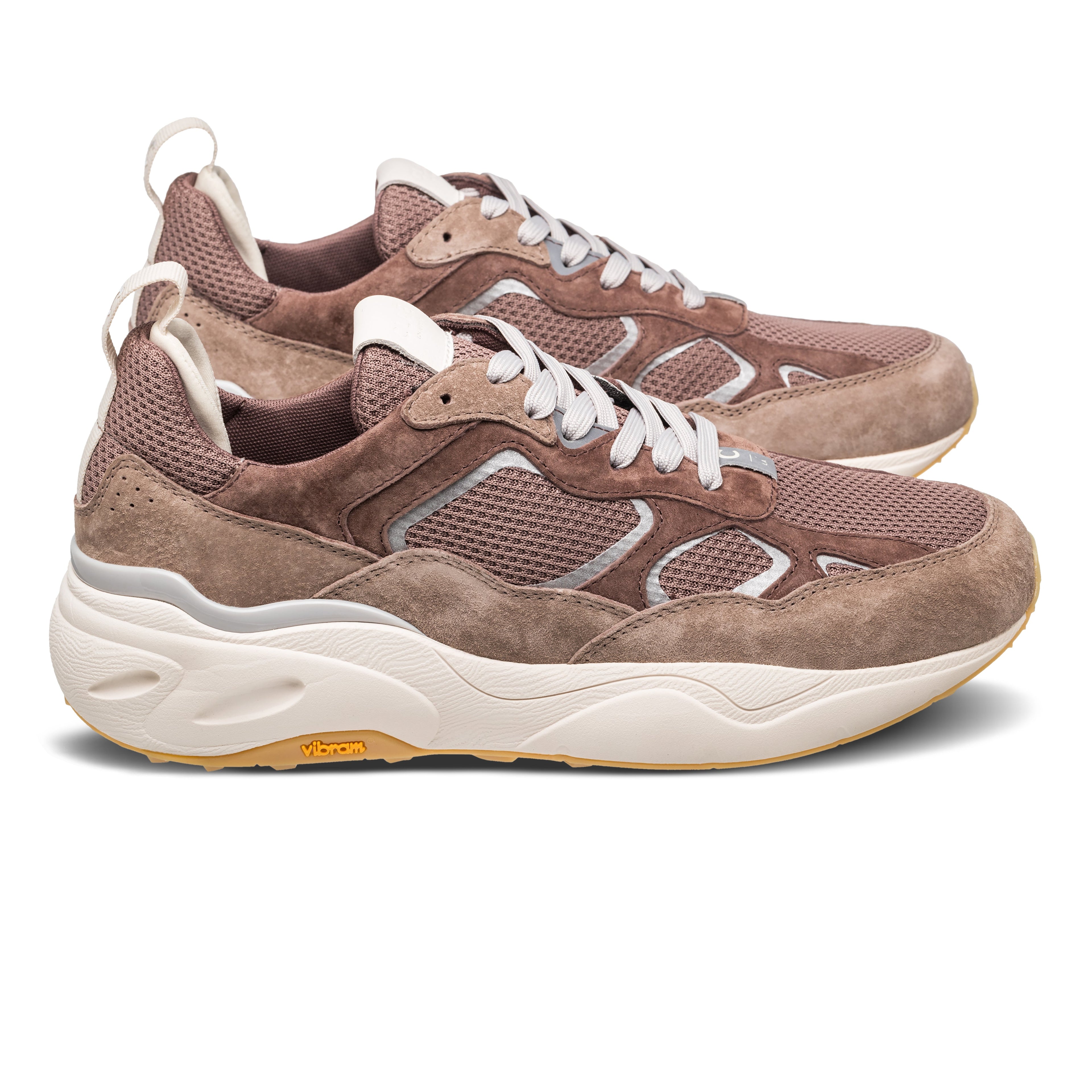 SALAZAR Sneaker by CLAE | Deep Taupe