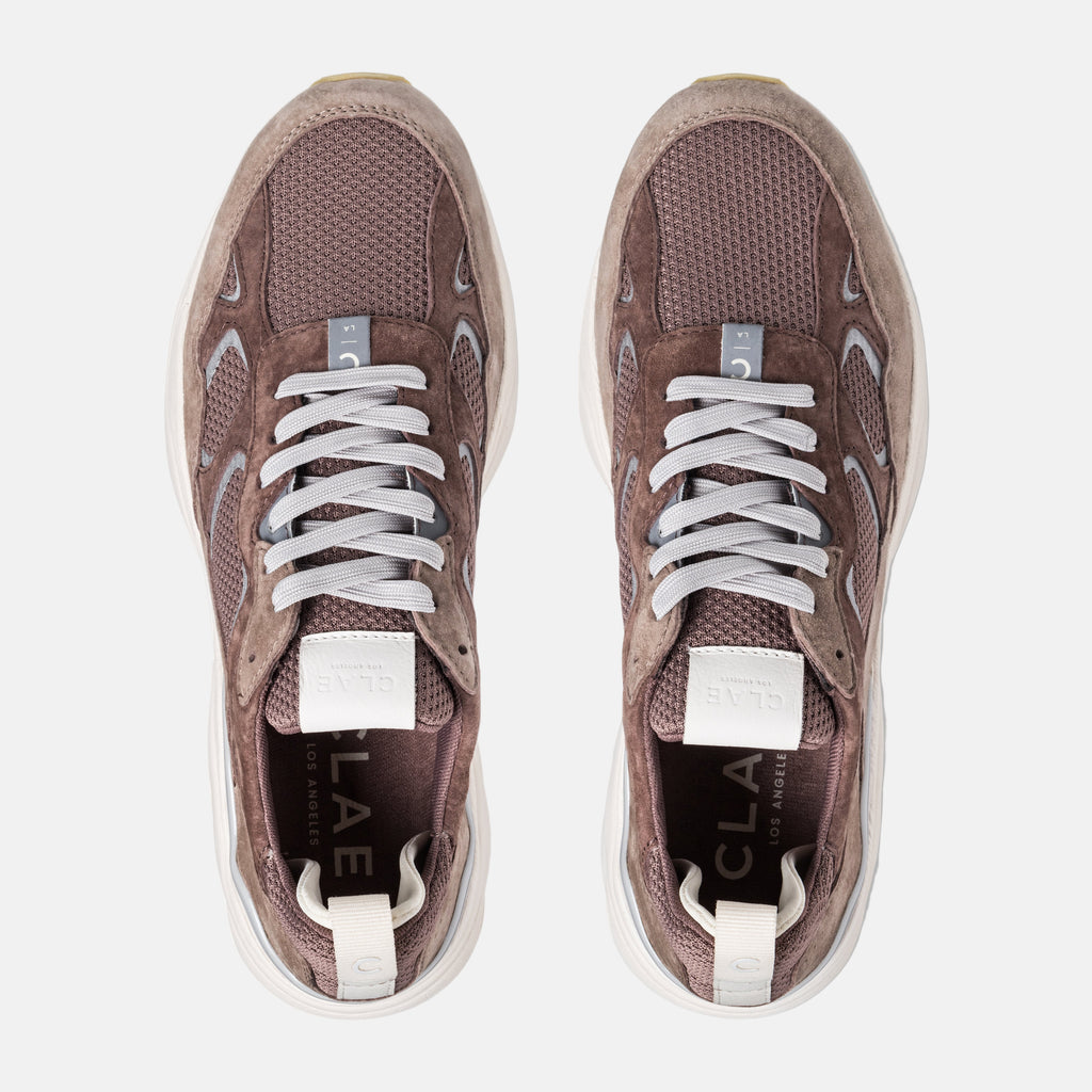 SALAZAR Sneaker by CLAE | Deep Taupe