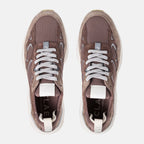 SALAZAR Sneaker by CLAE | Deep Taupe