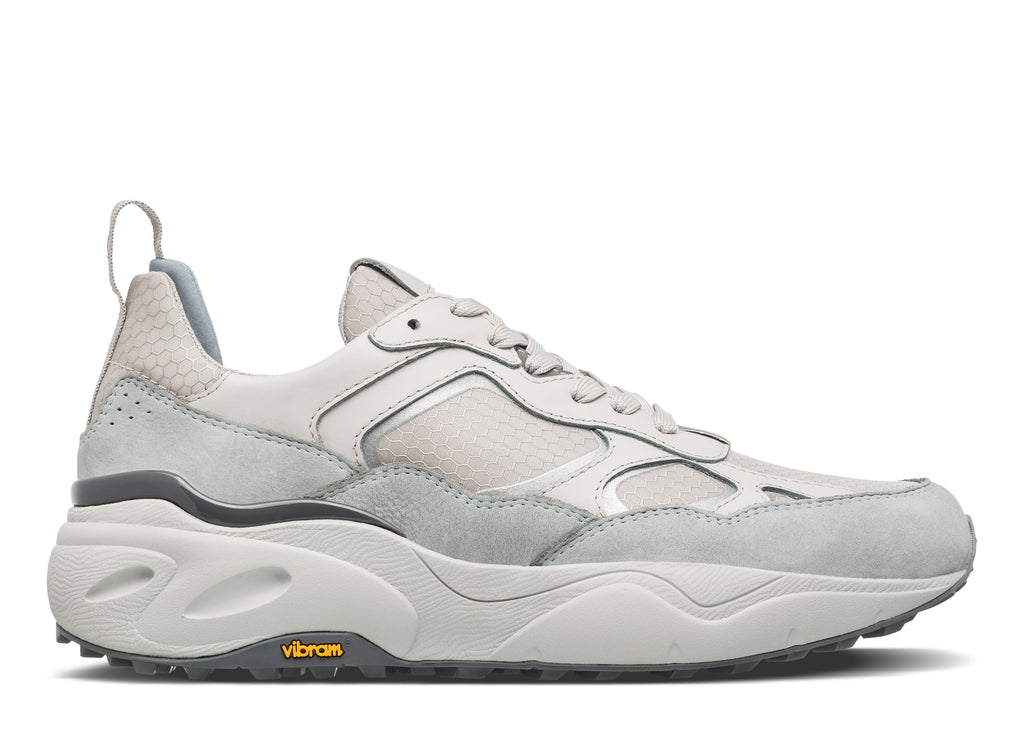 SALAZAR Sneaker by CLAE | Light Grey